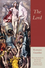 The Lord: Introduction by Pope Benedict XVI
